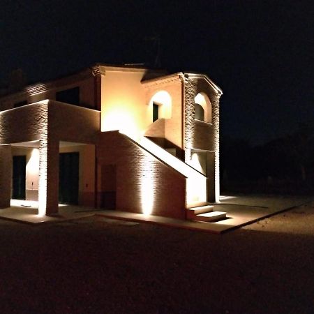 B&B Hibiscus Porto Sant'Elpidio Exterior photo