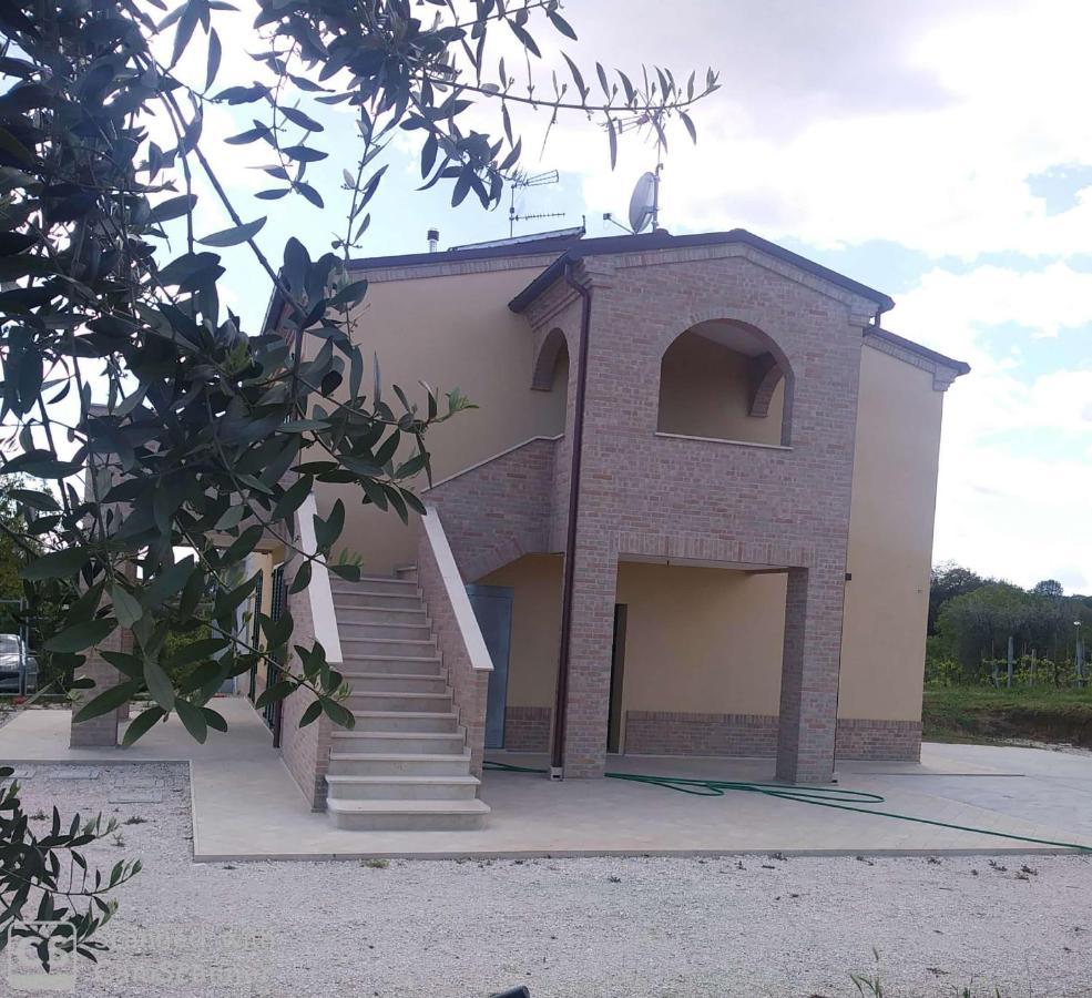 B&B Hibiscus Porto Sant'Elpidio Exterior photo