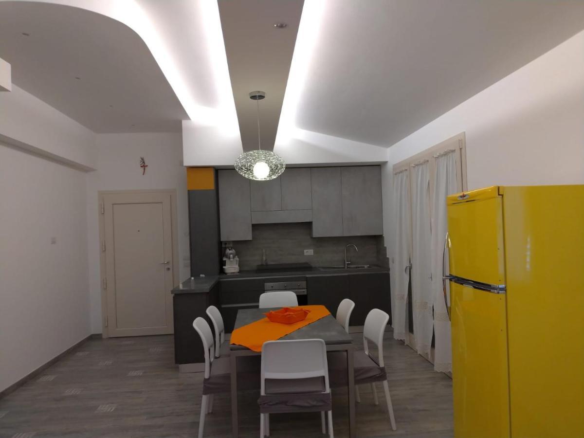 B&B Hibiscus Porto Sant'Elpidio Exterior photo