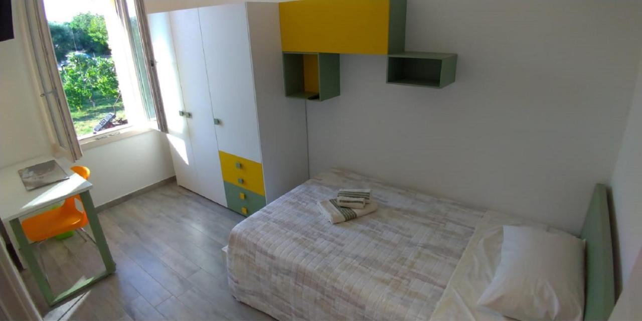 B&B Hibiscus Porto Sant'Elpidio Exterior photo