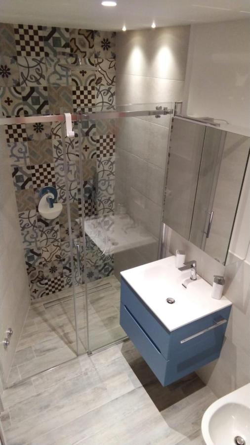 B&B Hibiscus Porto Sant'Elpidio Exterior photo