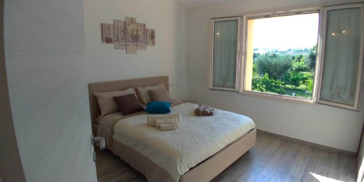 B&B Hibiscus Porto Sant'Elpidio Exterior photo